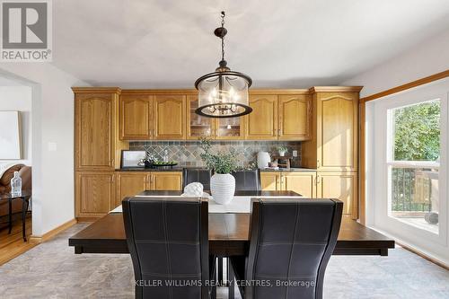 54 Dorothy Avenue, Georgina, ON - Indoor