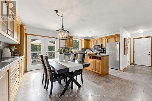 54 Dorothy Avenue, Georgina, ON - Indoor
