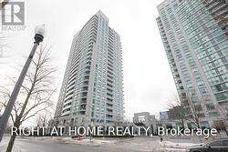 207 - 30 HARRISON GARDEN BOULEVARD Toronto, ON M2N 7A9
