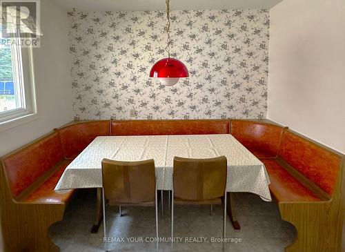 15 Resolution Crescent, Toronto, ON - Indoor Photo Showing Other Room