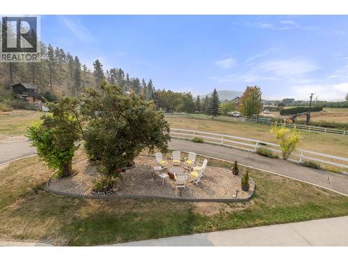535 Curtis Road, Kelowna, BC - Outdoor With View