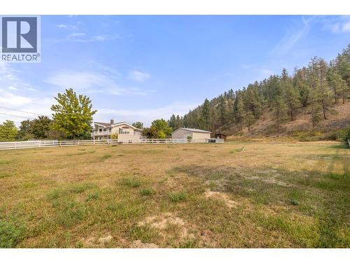 535 Curtis Road, Kelowna, BC - Outdoor