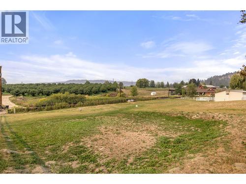 535 Curtis Road, Kelowna, BC - Outdoor With View