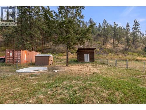 535 Curtis Road, Kelowna, BC - Outdoor