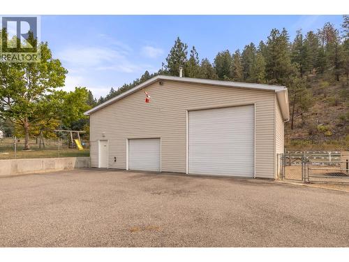 535 Curtis Road, Kelowna, BC - Outdoor