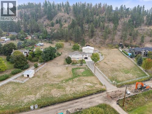 535 Curtis Road, Kelowna, BC - Outdoor With View