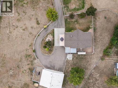 535 Curtis Road, Kelowna, BC - Outdoor