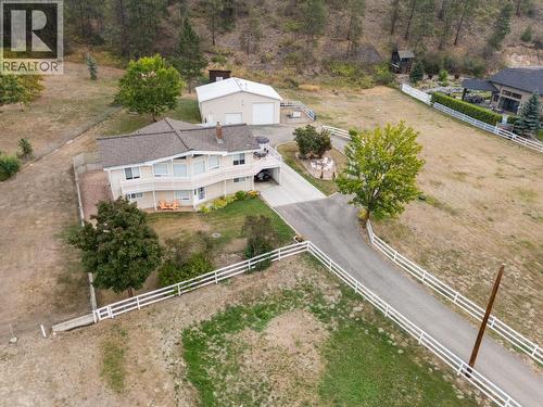 535 Curtis Road, Kelowna, BC - Outdoor