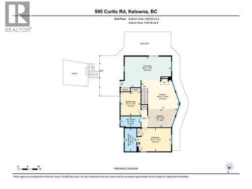 535 Curtis Road, Kelowna, BC - Other