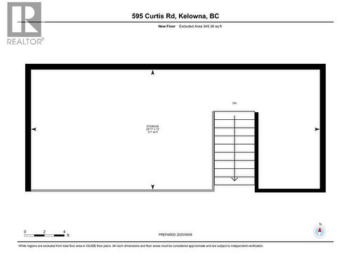 535 Curtis Road, Kelowna, BC - Other