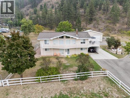535 Curtis Road, Kelowna, BC - Outdoor
