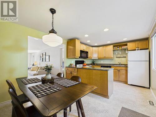 1014 Kelly Road, Lake Of Bays (Mclean), ON - Indoor