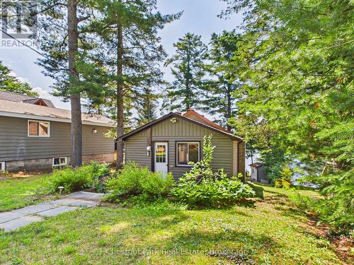 1014 Kelly Road, Lake Of Bays (Mclean), ON - Outdoor