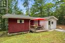 1075 Nanook Lane, Highlands East (Monmouth), ON  - Outdoor 