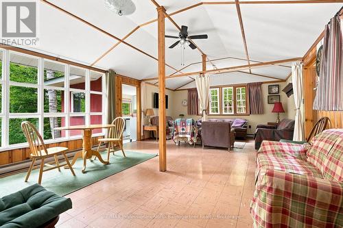 1075 Nanook Lane, Highlands East (Monmouth), ON - Indoor Photo Showing Other Room