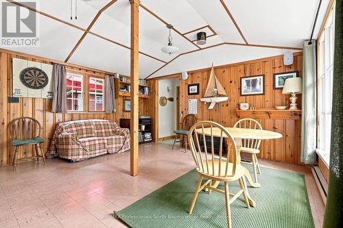1075 Nanook Lane, Highlands East (Monmouth), ON - Indoor Photo Showing Other Room