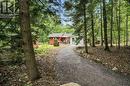 1075 Nanook Lane, Highlands East (Monmouth), ON  - Outdoor 