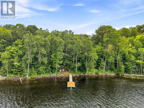 1075 Nanook Lane, Highlands East (Monmouth), ON - Outdoor With Body Of Water With View