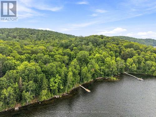 1075 Nanook Lane, Highlands East (Monmouth), ON - Outdoor With Body Of Water With View