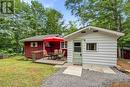 1075 Nanook Lane, Highlands East (Monmouth), ON  - Outdoor 