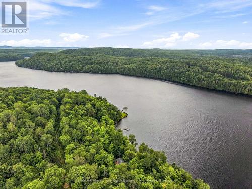 1075 Nanook Lane, Highlands East (Monmouth), ON - Outdoor With Body Of Water With View