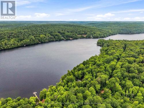 1075 Nanook Lane, Highlands East (Monmouth), ON - Outdoor With Body Of Water With View