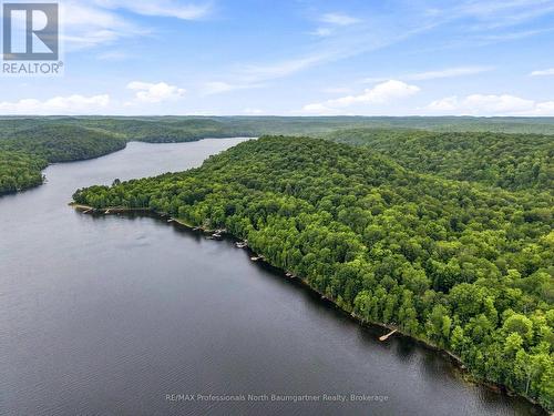 1075 Nanook Lane, Highlands East (Monmouth), ON - Outdoor With Body Of Water With View