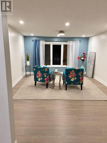 2063 WATERS EDGE DRIVE , Oakville, Ontario L6L 1A3 2