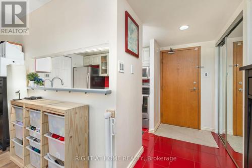 2306 - 77 Harbour Square, Toronto, ON - Indoor