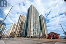 2306 - 77 Harbour Square, Toronto, ON  - Outdoor With Facade 