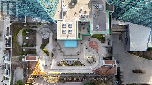 2306 - 77 Harbour Square, Toronto, ON - 