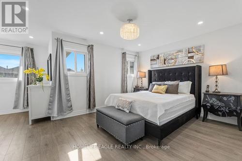 156 Heale Avenue, Toronto, ON - Indoor Photo Showing Bedroom