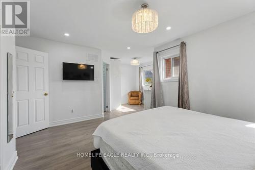 156 Heale Avenue, Toronto, ON - Indoor Photo Showing Bedroom