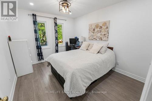 156 Heale Avenue, Toronto, ON - Indoor Photo Showing Bedroom
