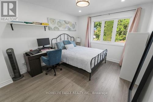 156 Heale Avenue, Toronto, ON - Indoor Photo Showing Bedroom