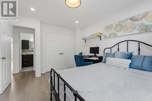 156 Heale Avenue, Toronto, ON - Indoor Photo Showing Bedroom