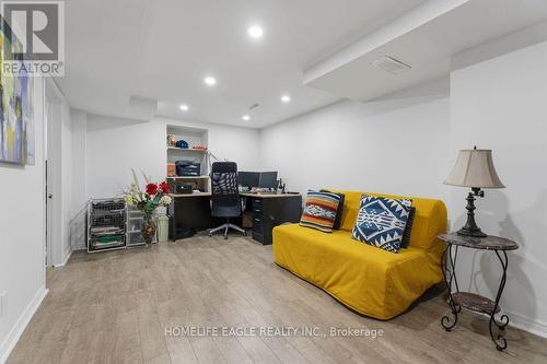 156 Heale Avenue, Toronto, ON - Indoor