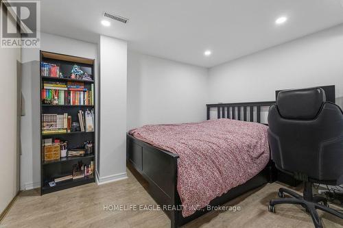 156 Heale Avenue, Toronto, ON - Indoor Photo Showing Bedroom