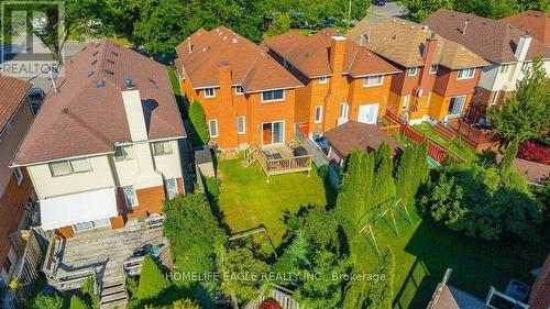 156 Heale Avenue, Toronto, ON - Outdoor