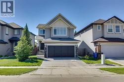 768 New Brighton Drive SE Calgary, AB T2Z 0Z8