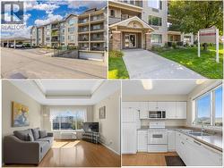 265 Froelich Road Unit# 401 Kelowna, BC V1X 3M6