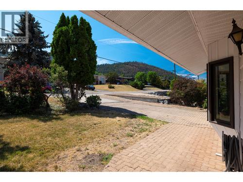 7315 Longacre Drive, Vernon, BC - Outdoor