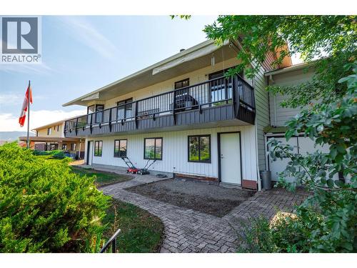 7315 Longacre Drive, Vernon, BC - Outdoor