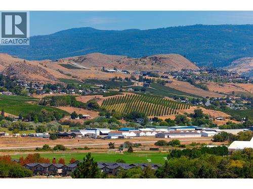 7315 Longacre Drive, Vernon, BC - Outdoor With View