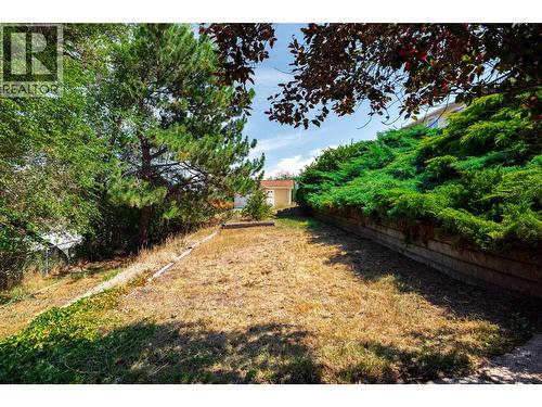 7315 Longacre Drive, Vernon, BC - Outdoor