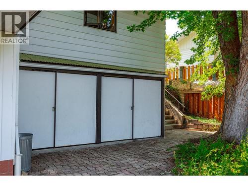 7315 Longacre Drive, Vernon, BC - Outdoor With Exterior