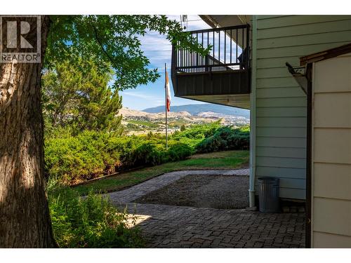 7315 Longacre Drive, Vernon, BC - Outdoor