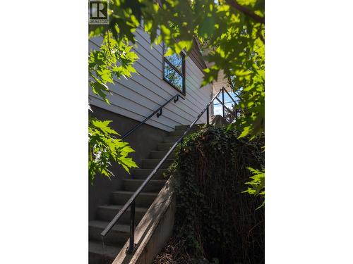 7315 Longacre Drive, Vernon, BC - Outdoor