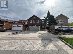 UPPER - 5404 HERITAGE HILLS BOULEVARD Mississauga, ON L5R 2J4