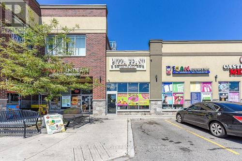 105 - 275 Gardenbrooke Trail, Brampton, ON 